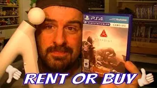 RENT OR BUY FARPOINT GAME REVIEW