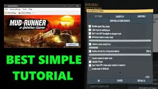 How To Install SpinTiresMod for MudRunner - Updated Tutorial 2019 / 2020 (Steam only)