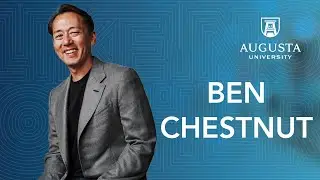Mailchimp CEO and co-founder Ben Chestnut shares keys to success