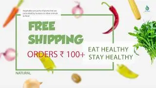 AVEMART - Best Online Grocery Shopping App
