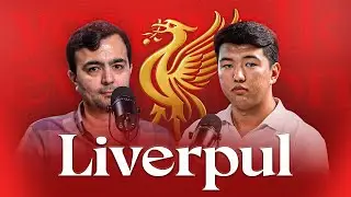 🎥 Fanat 10-Son | KLOPP DAVRI TUGADI !