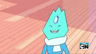 Larimar likes the screams