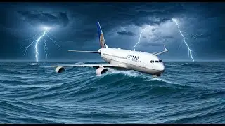 The Most Incredible Flight Simulator Scenery - 245