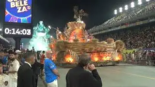 DESFILE OFICIAL TOM MAIOR COMISS&Atilde;O DE FRENTE CARNAVAL 2026