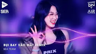 Bụi Bay Vào Mắt Remix (Bản Hot TikTok) - Em Phải Thức Bao Nhiêu Đêm Và Em Phải Đếm Bao Nhiêu Canh