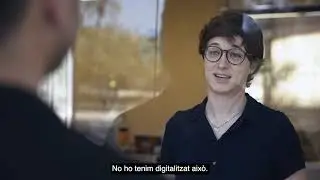 Arxius per dins. Qu&egrave; &eacute;s i qu&egrave; suposa la digitalitzaci&oacute;
