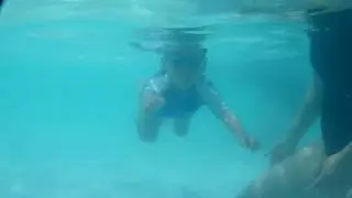 Swim beginner - 2
