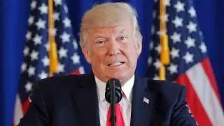Eric Shawn reports: The controversy over Pres. Trump's words