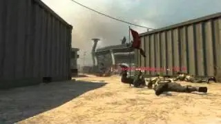 KL1NT BEASTWOOD - Black Ops Game Clip