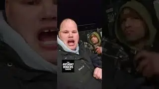 Вы знаете, что делать. Шоу Энтони Роджерса возвращается в прямом эфире сегодня вечером в 20:30 по...