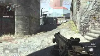 KF5 - Breakneck Gameplay