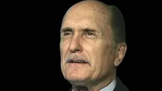 RIP Robert Duvall -- My Tribute to the Great Actor