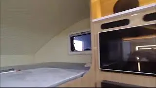 Own a China RV Factory Direct: Luxury Meets Savings!