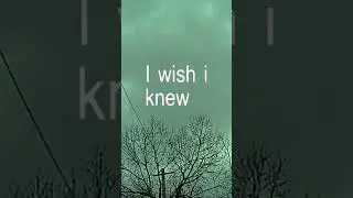 one of my favorite songs