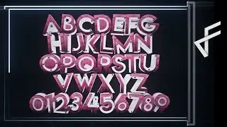 LETTERPACK+MATERIALS 2019 (1.5$)| FoxFX |