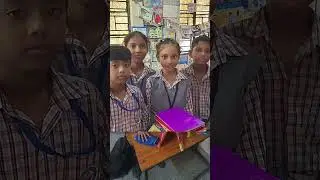 Hands on geometry||Angle activity with books#geometryforkids#geomerty #mathstricks#funwithmaths#mcd