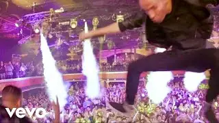 Galantis - Gold Dust & You (Epic Live Edit)
