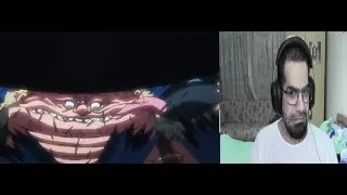 One piece 985 Reaction ⚠️Manga Reader ⚠️