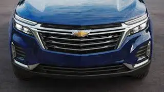 2022 Chevrolet Equinox in Norman, OK | Landers Chevrolet of Norman