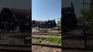 stoomtrein goes borsele