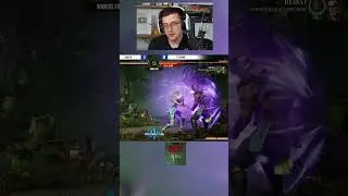 SonicFox заставляет Синдел выглядеть СЛОМАННОЙ... 💀🔥 (хотя она и таковой является)