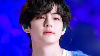 💜ᗷTS⟭⟬💜Army V live for coming