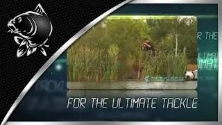 CARP FISHING - NASH 2011 -  A TACKLE REVOLUTION DVD TRAILER - NASH TV - BIG CARP FISHING IN HD