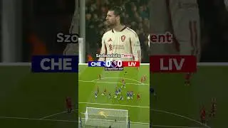 We've Seen This Liverpool Free-Kick Routine Before 👀