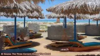 Three Corners Ocean View, Hurghada | Corendon