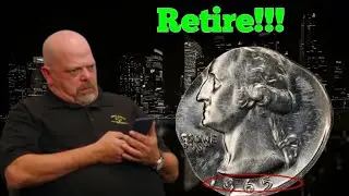 This Quarter Dollar Making Millionaires Every Single Day! Coins Worth Money 