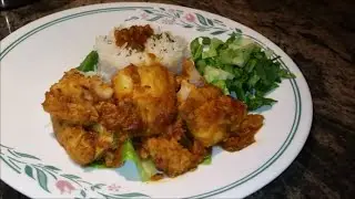 How to cook Whiting Fish Curry | Pacific Whiting Fillets Curry Recipe