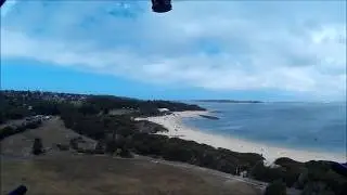 Droidworx AD6HL Hexacopter Gains Testing