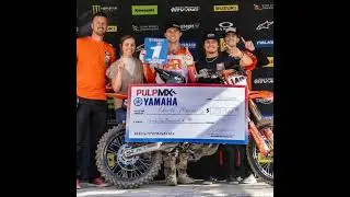 The Unsung Heroes of Moto: Kevin Moranz (Denver/PulpMX LCQ Challenge 2025)