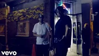 Conway the Machine ft  38 Spesh, Lloyd Banks  - Trust the Machine