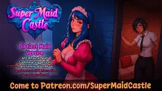H0001   Accept Yourself as Trans   Transgender Feminization Hypnosis