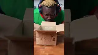 Why Is Opening Boxes This Satisfying?