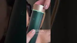 A quick look at JOVS VENUS hair removal device🌟#jovs