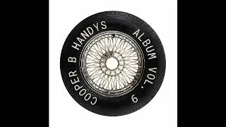 LUCY - Cooper B. Handy's Album, Vol. 9 (Bonus Tracks) [2024]