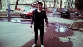 Harlem Shake для БЗМ от Sand