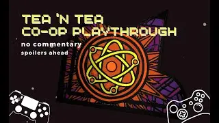 Escape Academy: Tea 'N Tea (Part 11) • No Commentary Gameplay feat. @Radazure