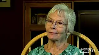 Interview with Lisa Ziegert&rsquo;s Mother Dee Ziegert | Connecting Point | Web Exclusive