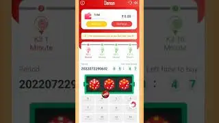 Earn Unlimited Money Daily with DamanGames Easiest WinGo Big Small trick ever720P HD