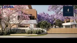 Level 100 Casa Aventis Walkthrough | Ultra-Luxury Villas Near Yacht Club & Panampilly Nagar, Thevara