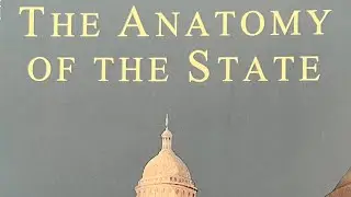 Reading Rothbard's 