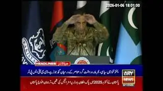 80% terrorist incident happened in KPK. DG ISPR&rsquo;s press conference