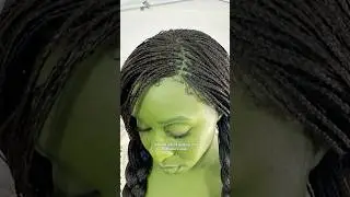 Wait till you hear about Glinda&rsquo;s Wigs!#wicked #cynthiaerivo #elphaba #wigs #movie #custom #