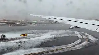DOMESTIC 787! Air Canada flight AC488 takeoff from Toronto Pearson International Airport / YYZ-YUL