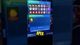 WORLDS FIRST ALPHA BOOST 🔥