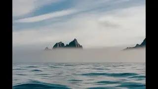 &iquest;Una isla fantasma en las Islas Canarias? realidad o fantasia?
