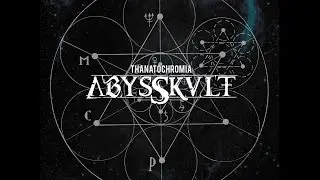 Abysskvlt &mdash; Thanatochromia (2015)